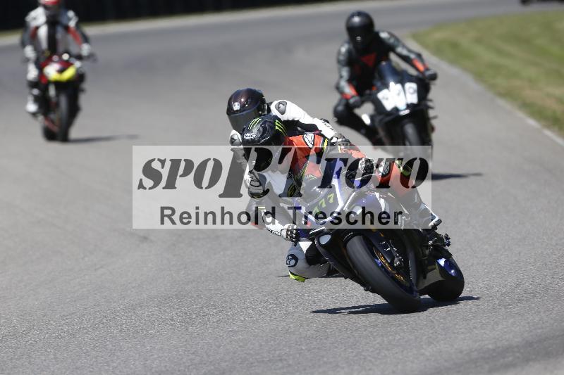 /27 24.07.2026  Speer Racing ADR/Gruppe rot/777